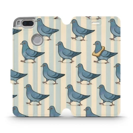 Phone Case Xiaomi Mi A1 - Design VP91S