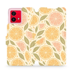 Phone Case Motorola Moto G84 - Design VP80S