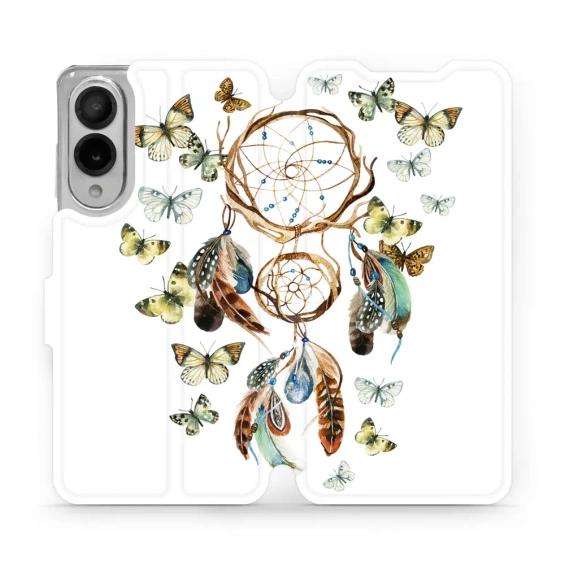 Phone Case Samsung Galaxy S25 Edge - Design M001P