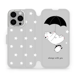Phone Case Apple iPhone 16 Pro - Design MH08P