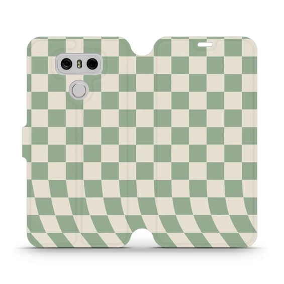 Phone Case LG G6 - Design VA58S