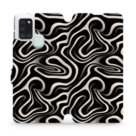 Phone Case Samsung Galaxy A21S - Design VA63S