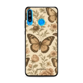 Phone Glossy Case Huawei P30 Lite - Design GP92G