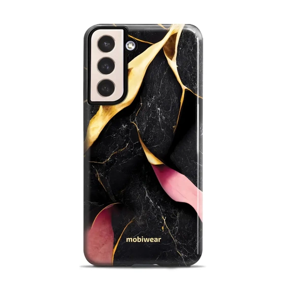 Etui Elite Pro do Samsung Galaxy S21 Plus - wzór EP35E