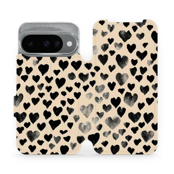 Phone Case Google Pixel 10 - Design VA51S