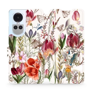 Etui do OPPO Reno 10 5G - wzór MP01S