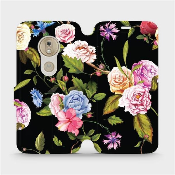 Hülle für Motorola Moto G7 Play - Farbe VD07S