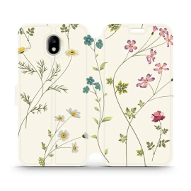 Phone Case Samsung Galaxy J7 2017 - Design MD03S