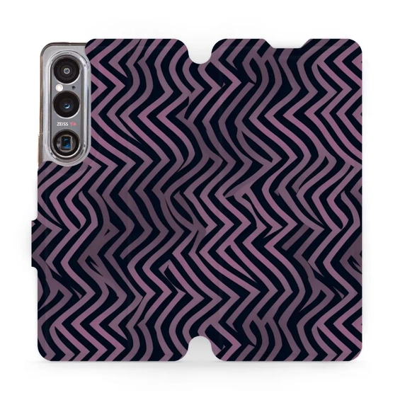 Phone Case Sony Xperia 1 VI - Design VA55S