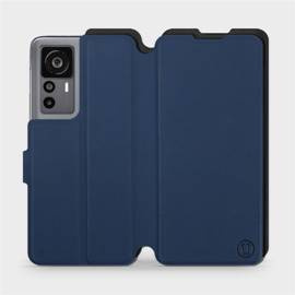 Phone Case Xiaomi 12T - Design Navy with Black