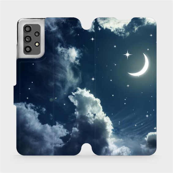 Phone Case Samsung Galaxy A32 4G - Design V145P