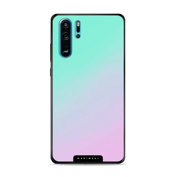 Phone Glossy Case Huawei P30 Pro - Design G063G