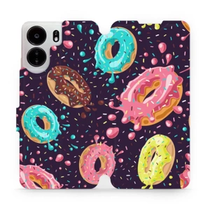 Etui do Xiaomi POCO C65 - wzór VP19S