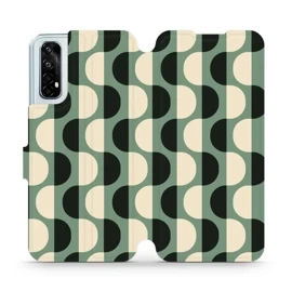 Phone Case Realme 7 - Design VA56S