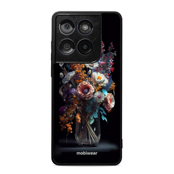 Hülle Glossy Case für Motorola Edge 60 Fusion - Farbe G012G