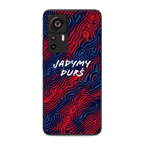 Phone Glossy Case Xiaomi 12T Pro - Design G07GZ