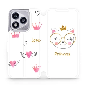 Phone Case Huawei Honor 400 Lite - Design MH03S