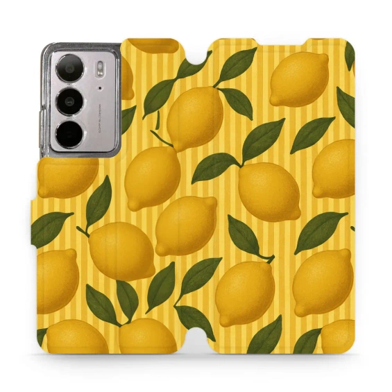 Phone Case Realme C75 - Design VP81S