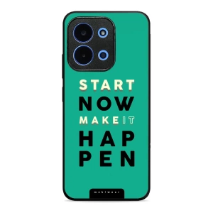Phone Glossy Case Xiaomi Redmi 15C - Design G079G