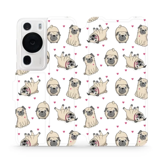 Phone Case Huawei P60 Pro - Design M097P