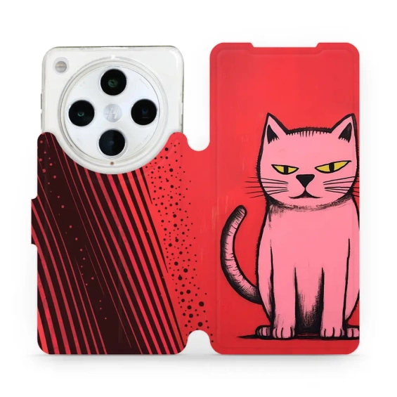 Phone Case OPPO Find X8 Pro - Design VP54S