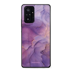Hülle Glossy Case für Xiaomi Redmi Note 10 pro - Farbe G050G