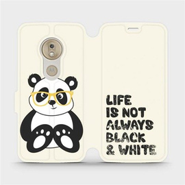 Hülle für Motorola Moto G7 Play - Farbe M041S