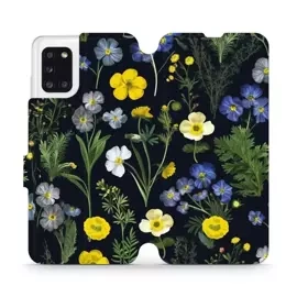 Etui do Samsung Galaxy A31 - wzór VP47S