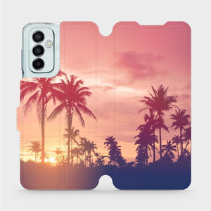 Phone Case Samsung Galaxy M23 5G - Design M134P