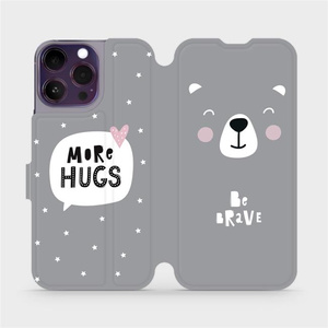 Phone Case Apple iPhone 14 Pro Max - Design MH06P