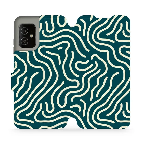 Hülle für Asus Zenfone 8 - Farbe VA61S