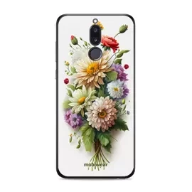 Phone Glossy Case Huawei Mate 10 Lite - Design G016G
