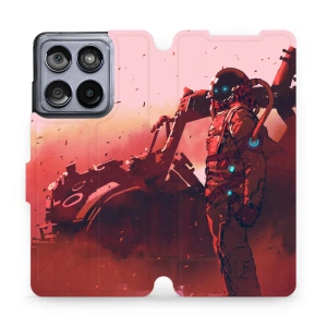 Etui do Motorola Edge 60 Fusion - wzór MA09S