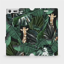 Phone Case Sony Xperia XZ Premium - Design VP06P
