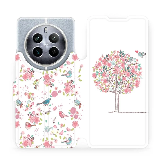 Etui do Realme 12 Pro Plus 5G - wzór M120S