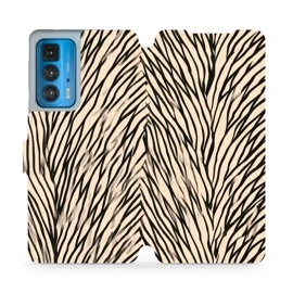 Hülle für Motorola Edge 20 Pro - Farbe VA52S