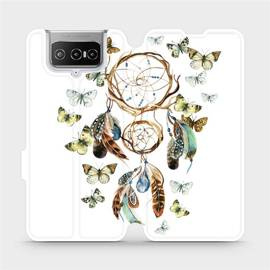 Phone Case Asus Zenfone 7 ZS670KS - Design M001P