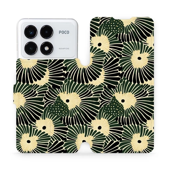 Hülle für Xiaomi POCO F6 Pro - Farbe VA44S