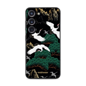 Phone Glossy Case Samsung Galaxy S23 - Design G042G