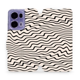 Phone Case OPPO Reno 13 Pro - Design VA62S