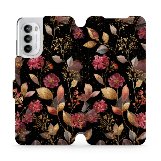 Hülle für Motorola Moto G82 5G - Farbe V171S