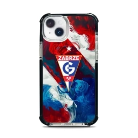 Etui MagSafe Elite Bumper Apple iPhone 14 Plus - wzór D01GZ