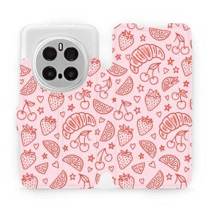 Phone Case Huawei Honor Magic7 Pro 5G - Design VP86S