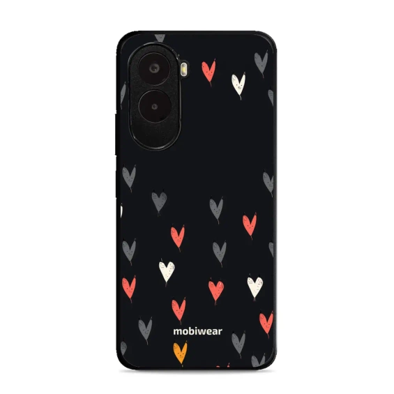 Phone Glossy Case Xiaomi POCO M7 - Design GP79G