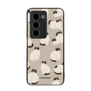 Etui Glossy Case do Xiaomi Redmi 15 - wzór G160G