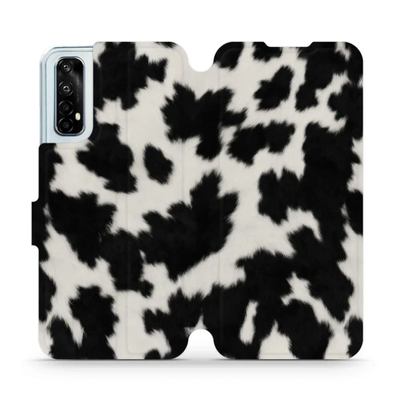Phone Case Realme 7 - Design V165S