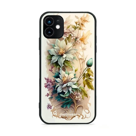 Phone Glossy Case Apple iPhone 11 - Design G014G