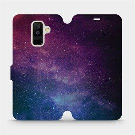 Etui do Samsung Galaxy A6 Plus - wzór V147P