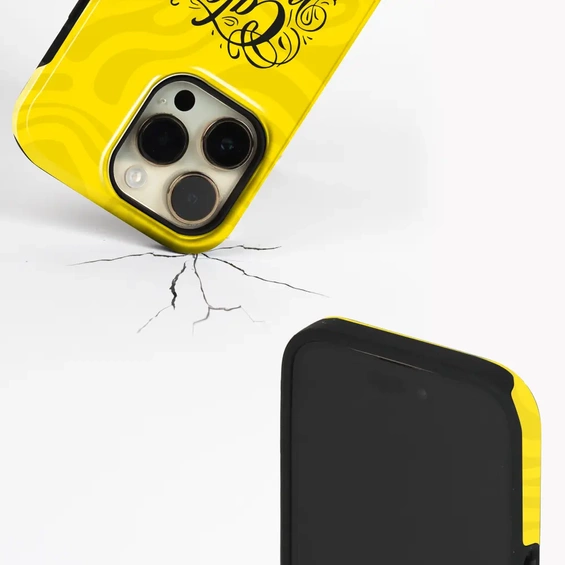 Case Elite Pro for Samsung Galaxy S21 FE - Design E04GK