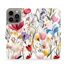 Phone Case Apple iPhone 13 Pro - Design MP70S